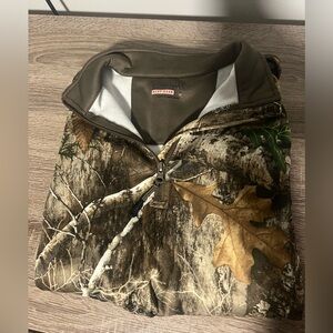 Magellan Quarter Zip
